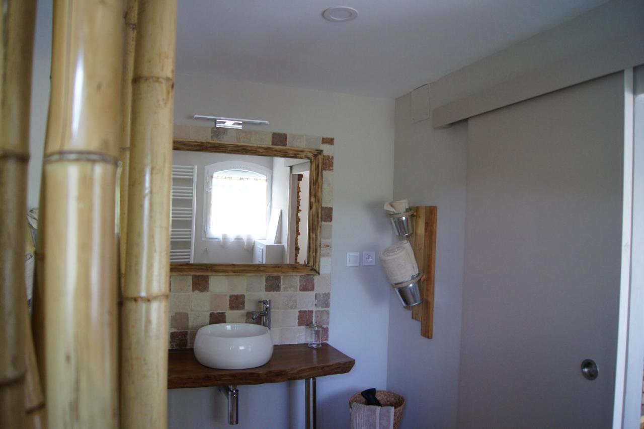 L'Antre D'Eux Bed & Breakfast Carcassonne Exterior foto